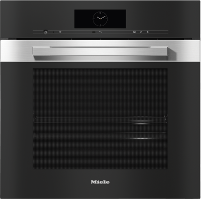 Миле Комби-пароварка DGC 7865 HC Pro Miele