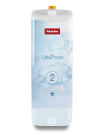 Двухкомпонентное жидкое моющее средство UltraPhase2 WA UP2 1403 L Miele купить в Пензе | Всегда в наличии! | Артикул 12519740 | Официальный сайт