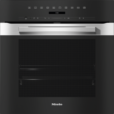 Миле Комби-пароварка DGC 7250 Miele