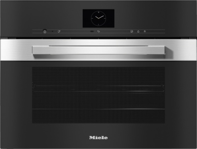 Миле Комби-пароварка DGC 7640 Miele