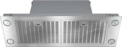 Вытяжка DA 2390 нержавеющая сталь