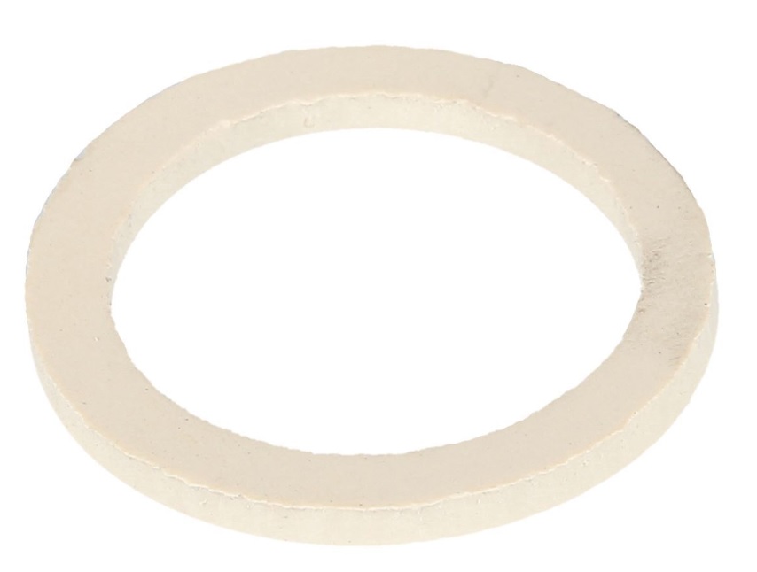 Уплотнение пробки / 38х29х3 Miele купить в Пензе | Всегда в наличии! | Артикул 05387410 | Официальный сайт