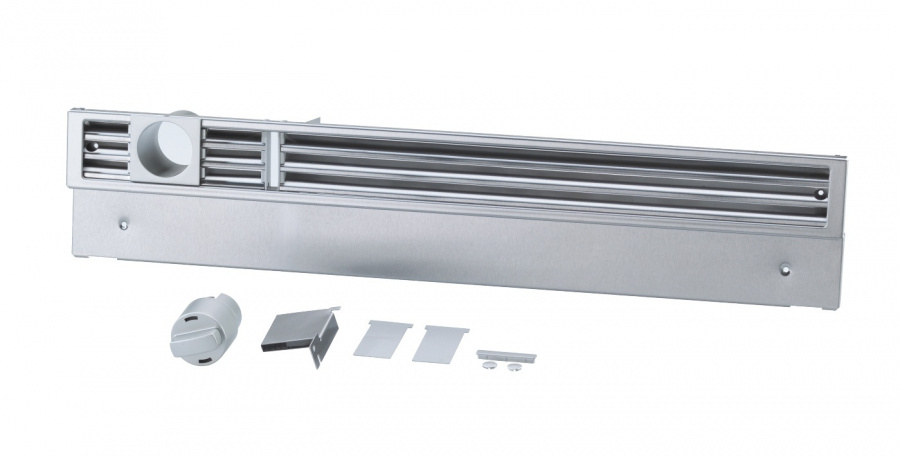 Нижняя цокольная решетка KG 1490 ss Miele купить в Пензе | Всегда в наличии! | Артикул 07182470 | Официальный сайт