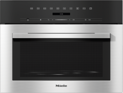 Миле Микроволновая печь M 7140 TC Miele