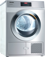 Профессиональная сушильная машина PDR 908 [EL MAR 3 AC 230V 50-60Hz] сталь