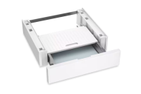 Монтажный комплект WTV 611 для установки в колонну WQ/TQ (Nova Edition) Miele купить в Пензе | Всегда в наличии! | Артикул 11697970 | Официальный сайт