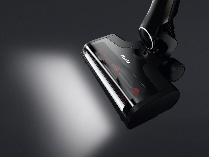 Электрощётка Multi Floor XXL SEB 435 с подсветкой BrilliantLight чёрный обсидиан Miele купить в Пензе | Всегда в наличии! | Артикул 11792270 | Официальный сайт