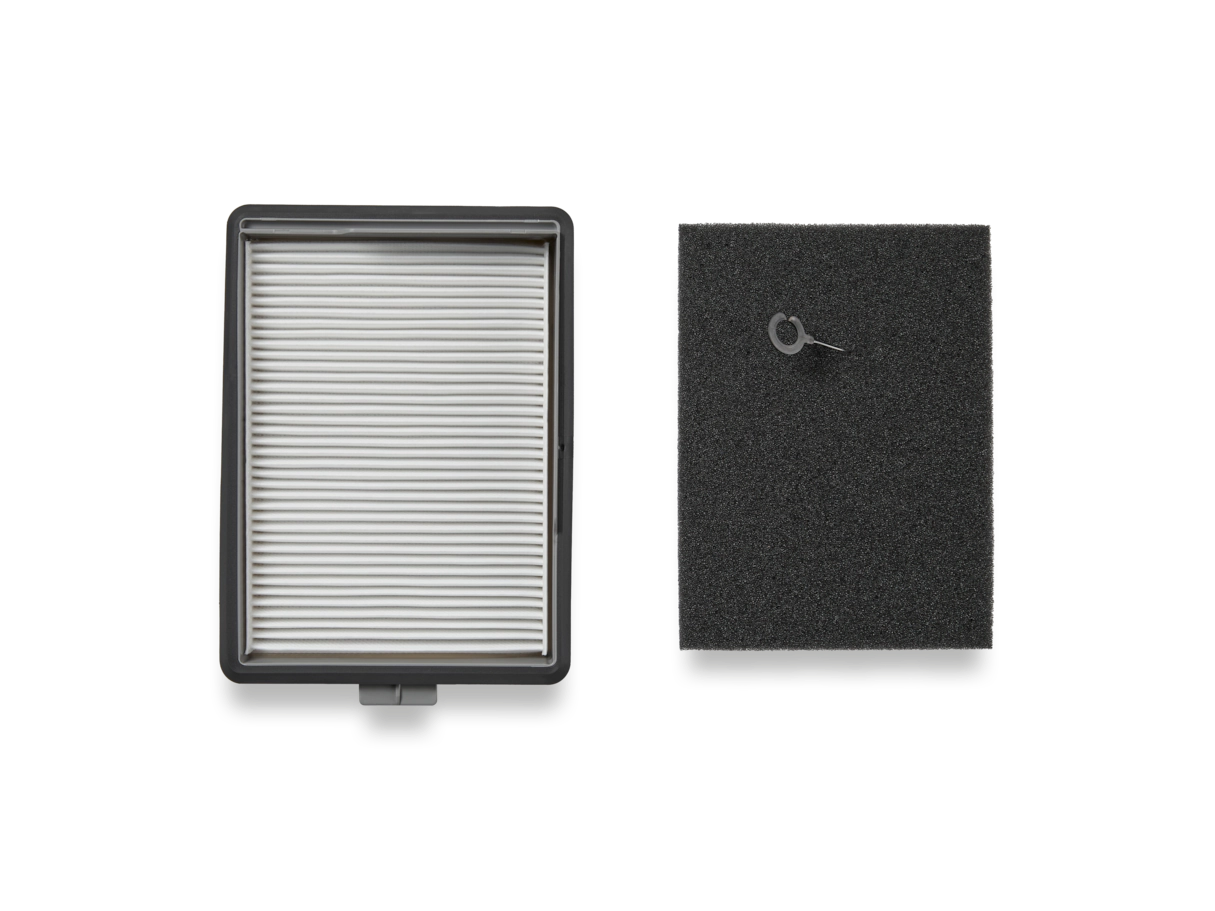 Фильтр для мелкодисперсной пыли CX FSF Miele купить в Пензе | Всегда в наличии! | Артикул 11639250 | Официальный сайт