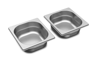 Контейнеры для приготовления и хранения пищи FlexTop2-Bowls Miele купить в Пензе | Всегда в наличии! | Артикул 12846000 | Официальный сайт