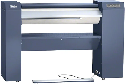 Профессиональная гладильная машина PM 1210 (EL) Miele купить в Пензе | Всегда в наличии! | Артикул 9740160 | Официальный сайт