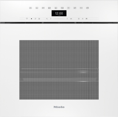 Миле Комби-пароварка DGC 7460 X Miele