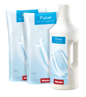 Порошок для мытья посуды в ПММ 3,4 кг GS CL 3403 P Miele купить в Пензе | Всегда в наличии! | Артикул 10528530 | Официальный сайт