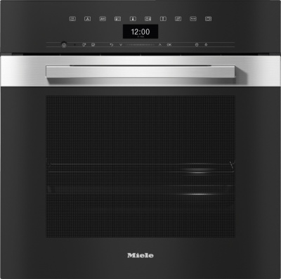 Миле Комби-пароварка DGC 7460 Miele