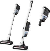 Вертикальный пылесос SOUL5 Triflex HX2 Blue Pulse белый лотос Miele купить в Пензе | Всегда в наличии! | Артикул 12831320 | Официальный сайт
