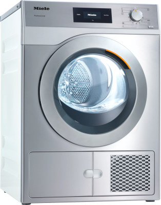Профессиональная сушильная машина PDR 507 [EL] отвод воздуха Miele купить в Пензе | Всегда в наличии! | Артикул 11137100, 11137080 | Официальный сайт