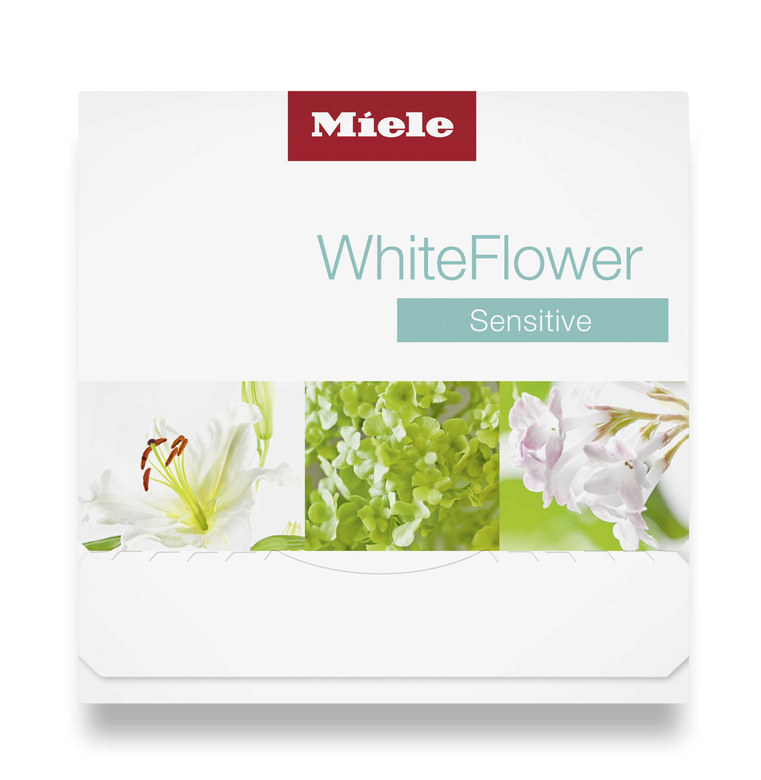 Ароматизатор для сушильных машин T1 WhiteFlower Sensitive FA WS 151 L Miele купить в Пензе | Всегда в наличии! | Артикул 11047270 | Официальный сайт