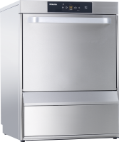 Профессиональная посудомоечная машина PTD 703 [DOS] сталь Miele купить в Пензе | Всегда в наличии! | Артикул 11097740 | Официальный сайт