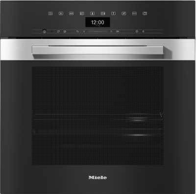 Миле Комби-пароварка DGC 7465 HC Pro Miele