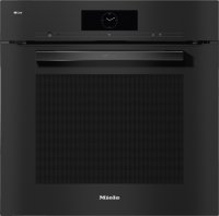Комбинированный духовой шкаф DialogOven DO 7860 OBSW чёрный обсидиан Miele купить в Пензе | Всегда в наличии! | Артикул 11214110 | Официальный сайт